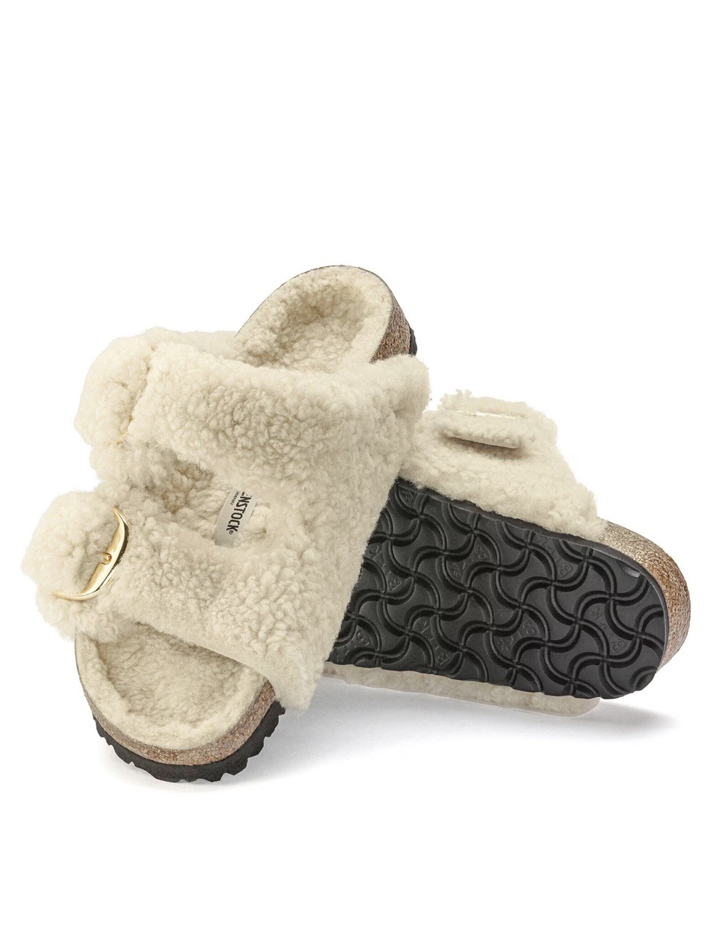Birkenstock Arizona Big Buckle sandal 8-8,5  US